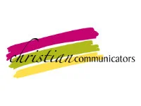 Christian Communicators Graduate Logo