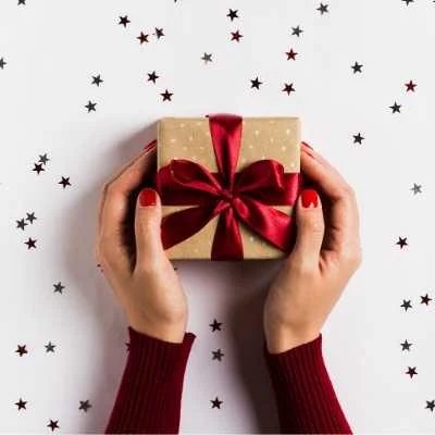 12 Days of Christmas