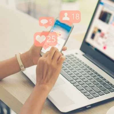 Online Presence