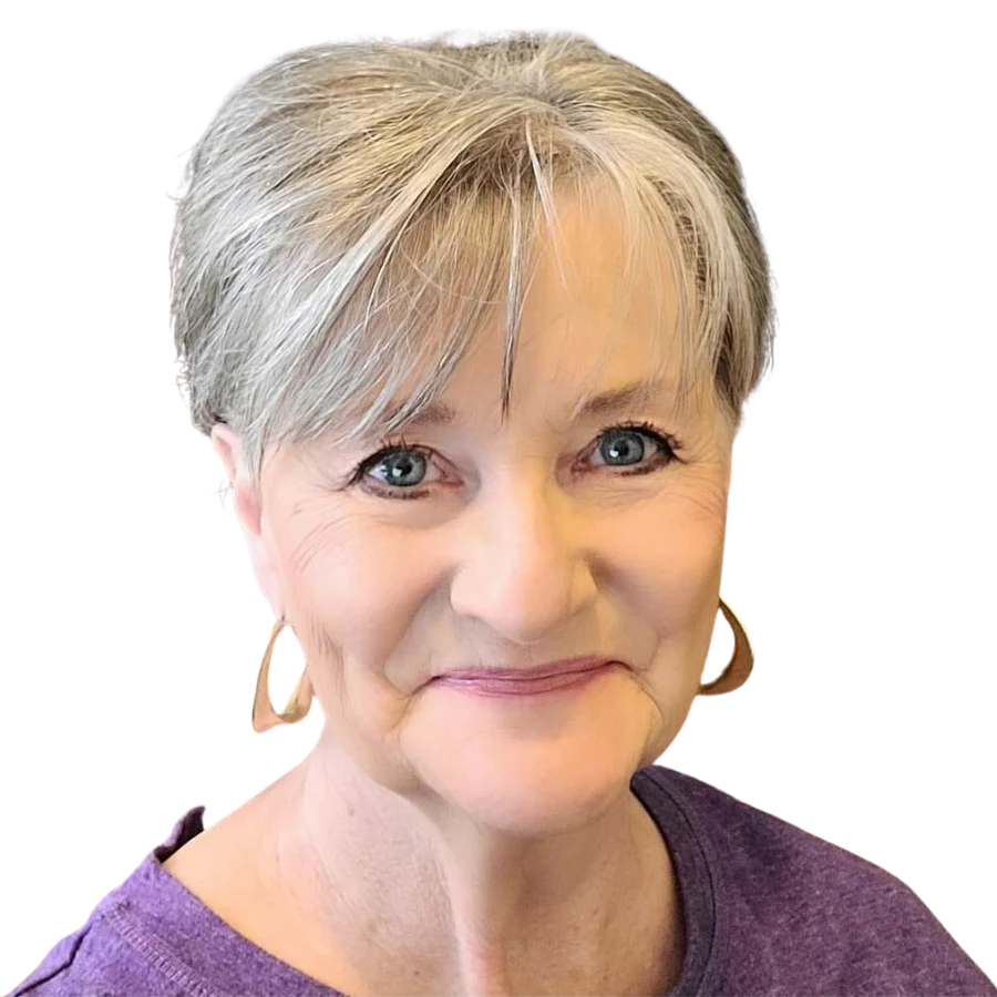 Sherry Poundstone