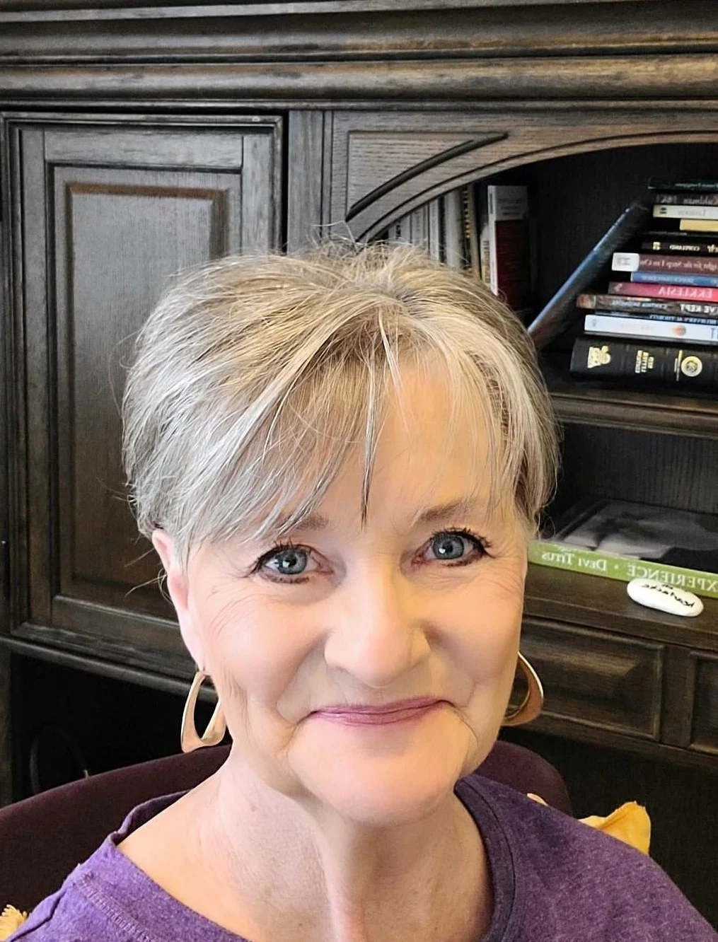 Sherry Poundstone