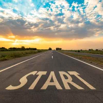Start