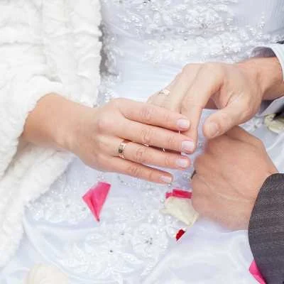 Wedding Plans