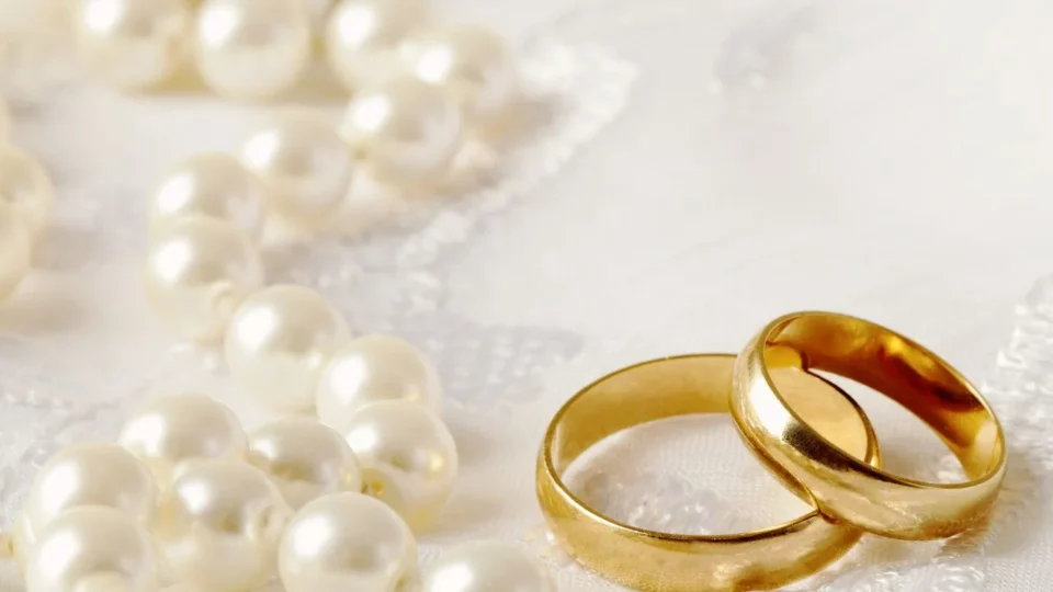 wedding bands