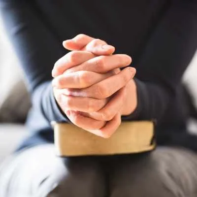 What Does God Want Me To Say